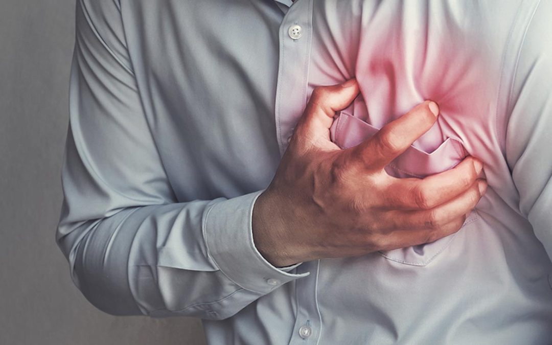 Was tun bei Gefäßverengung? Die 7 häufigsten Fragen über Herzinfarkt.